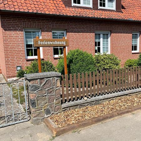 Ferienwohnung Ram Hermannsburg Buitenkant foto
