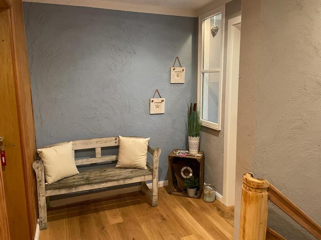 Ferienwohnung Ram Hermannsburg Buitenkant foto