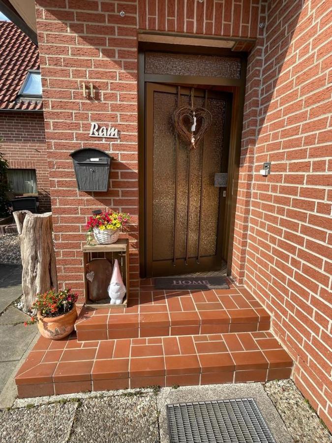 Ferienwohnung Ram Hermannsburg Buitenkant foto