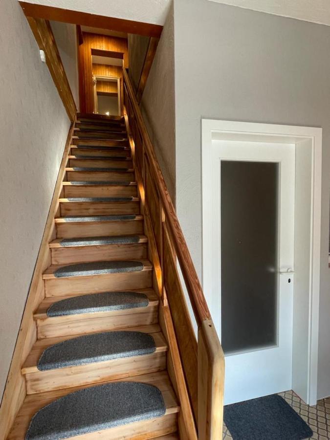 Ferienwohnung Ram Hermannsburg Buitenkant foto