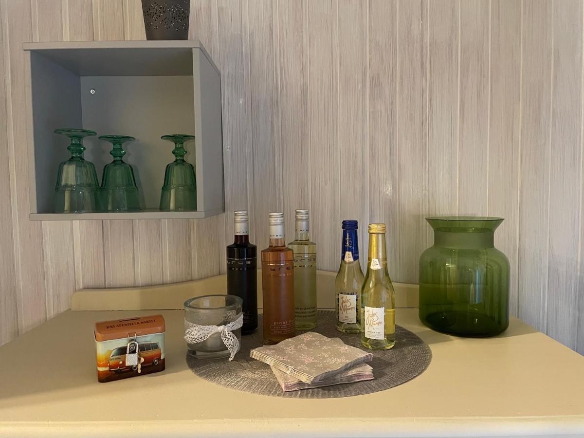 Ferienwohnung Ram Hermannsburg Buitenkant foto