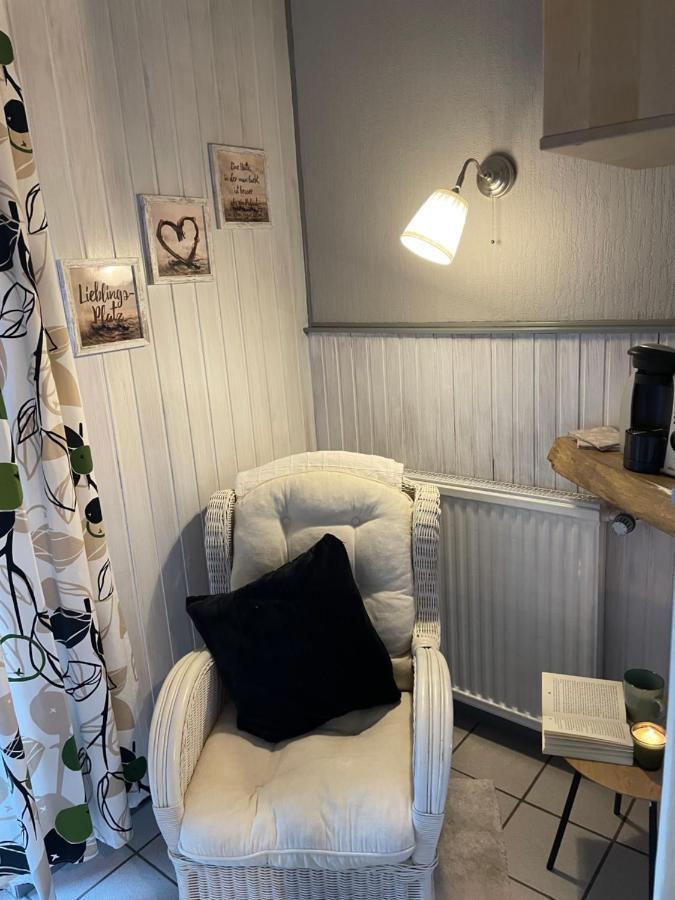 Ferienwohnung Ram Hermannsburg Buitenkant foto