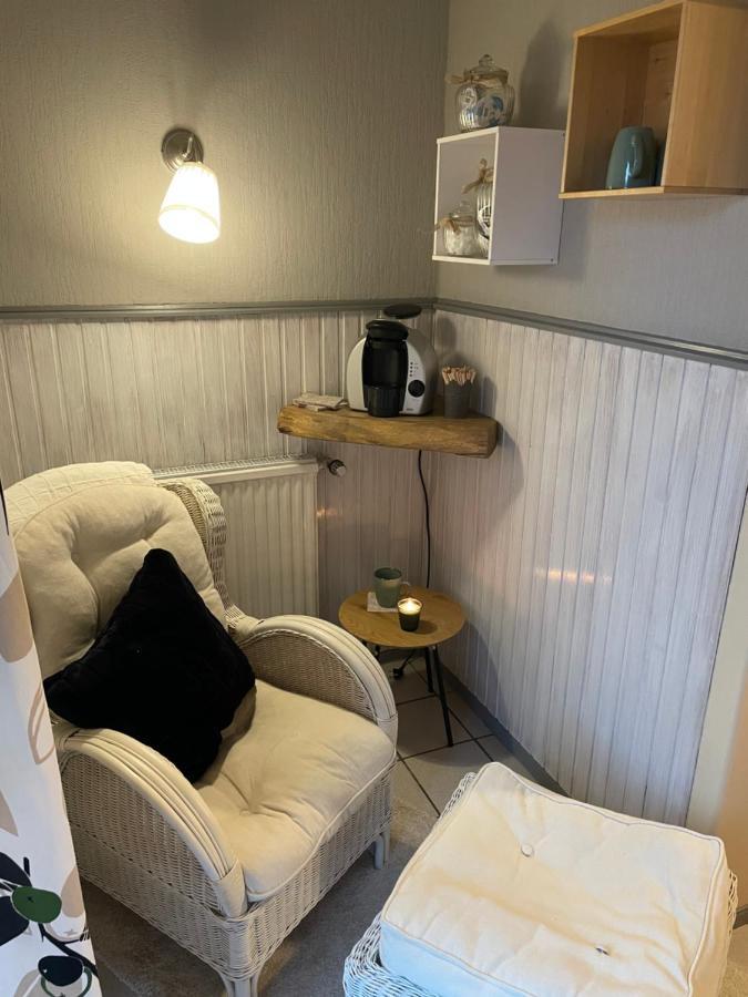 Ferienwohnung Ram Hermannsburg Buitenkant foto